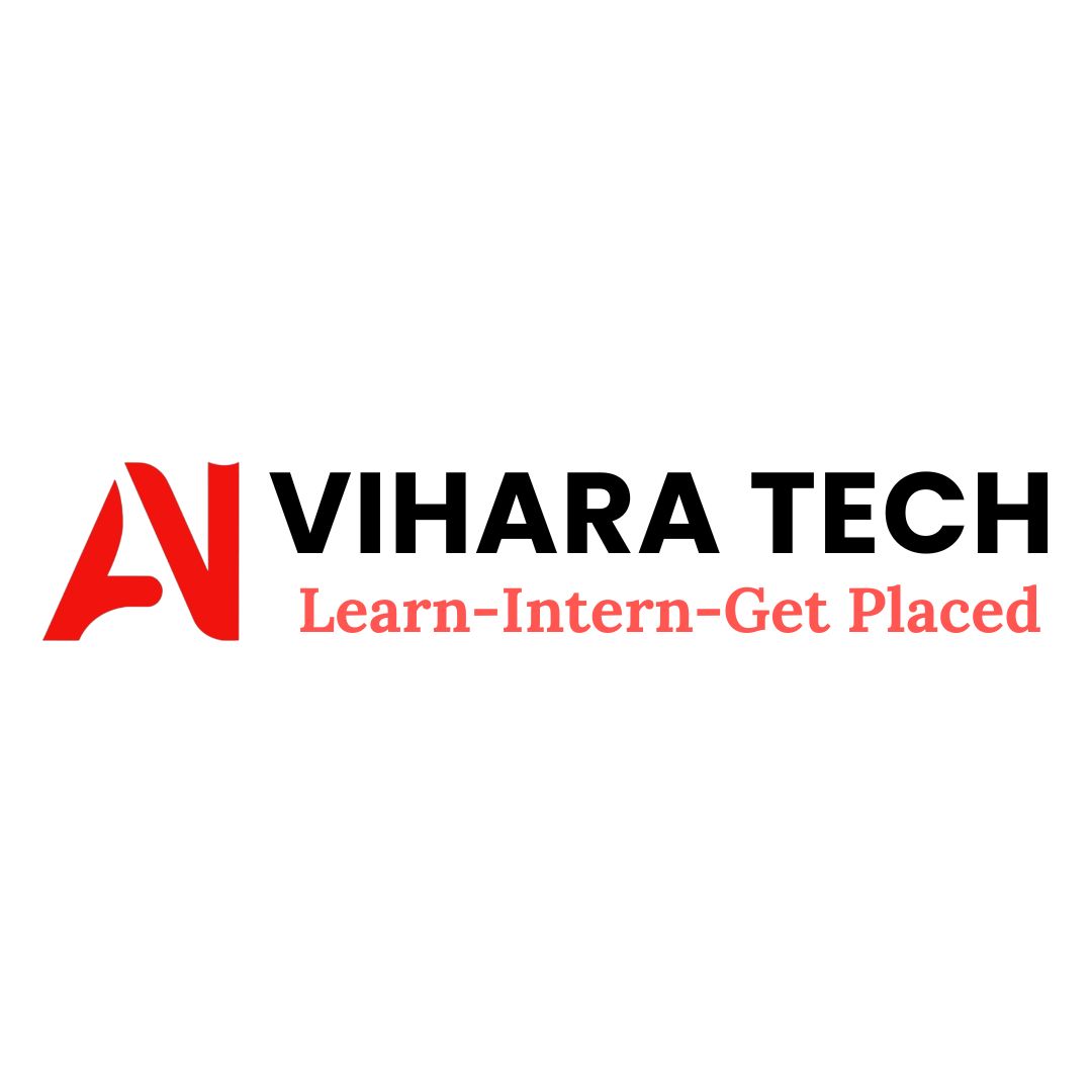 ViharaTech logo