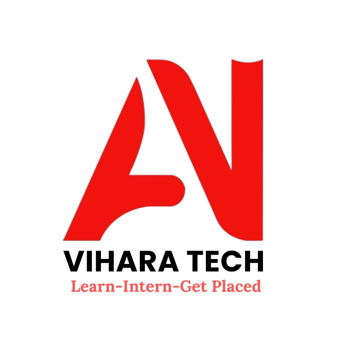 ViharaTech logo
